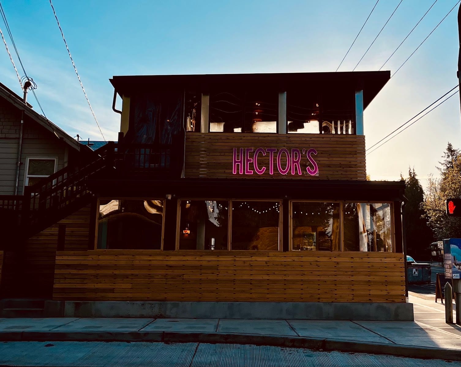 Hector's Tacos, photo 2