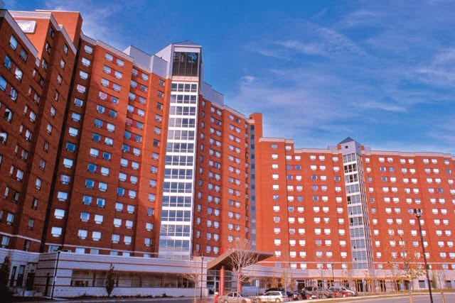 Radisson Toronto East Hotel, photo 2