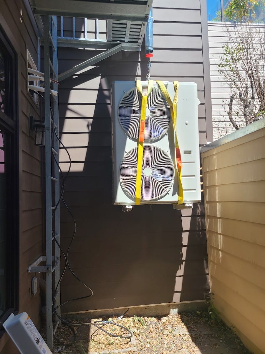 Mason Heating & Air Conditioning