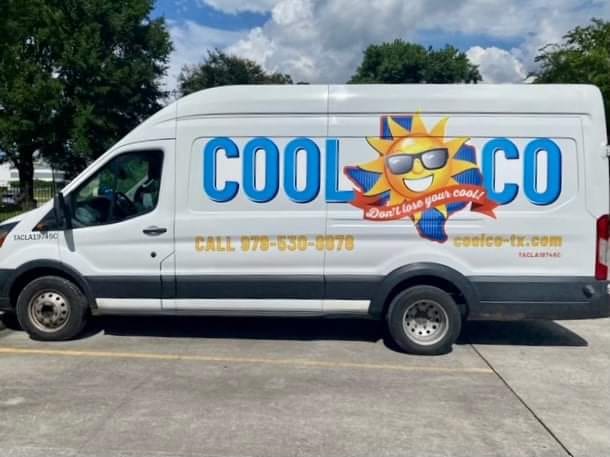 Cool Co