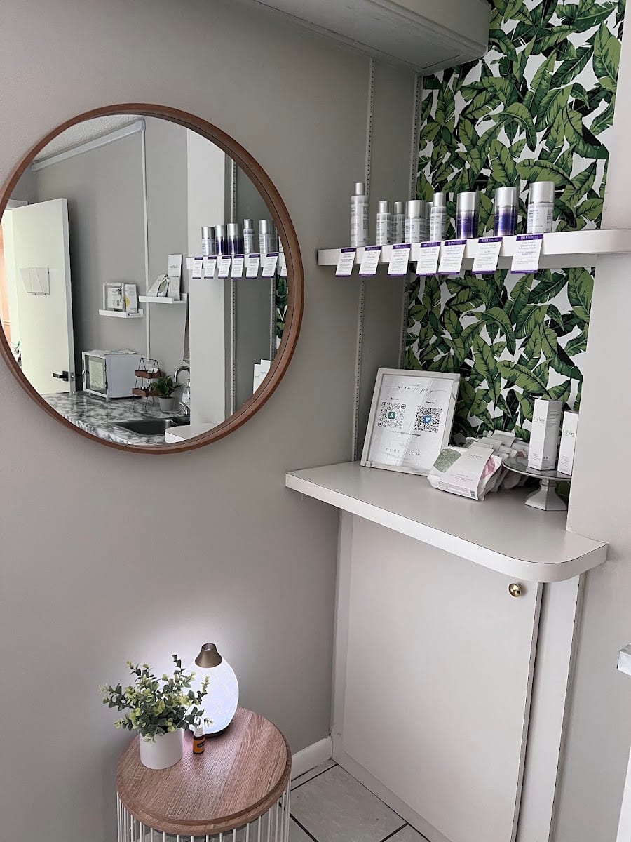 Pure Glow Skincare