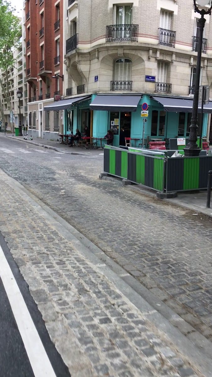 BarOurcq, photo 2