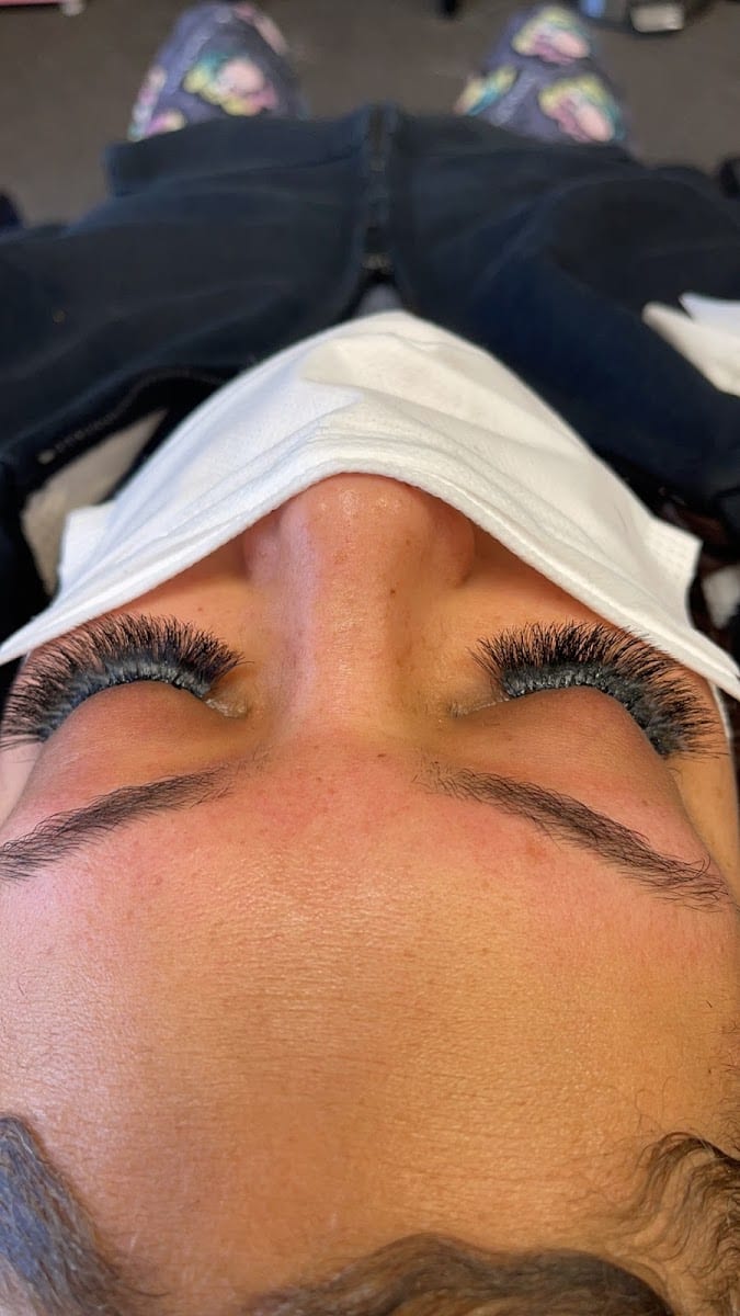 Annie's Eyebrow