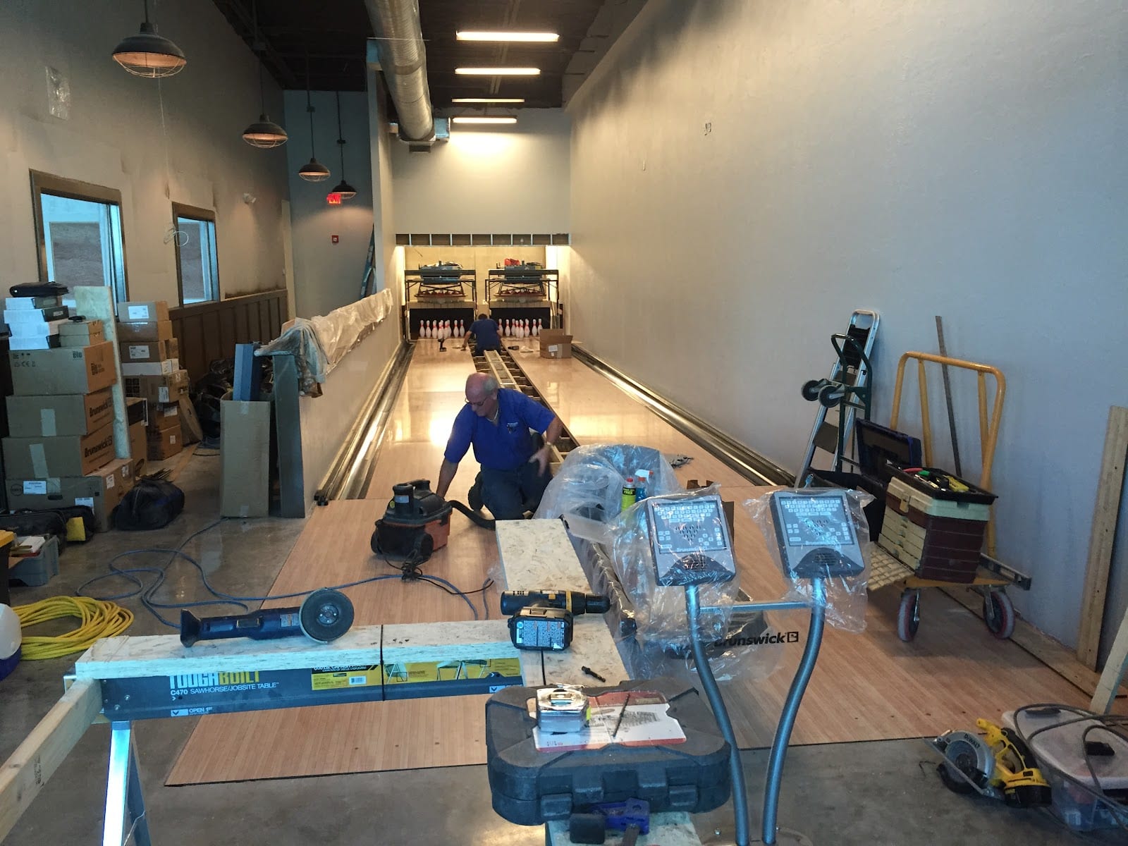 Teixeira Construction, Inc, photo 4
