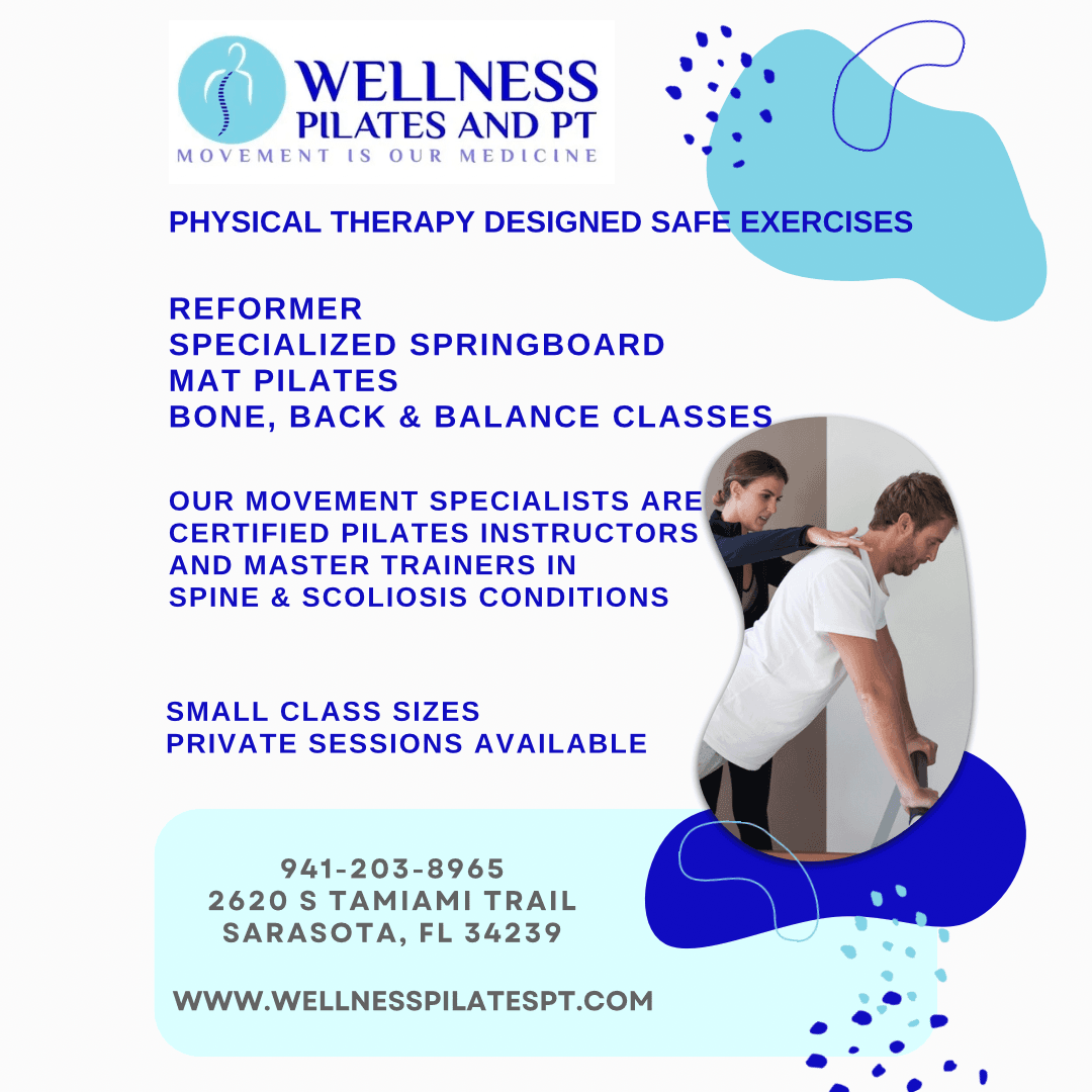 Wellness Pilates and PT, photo 4