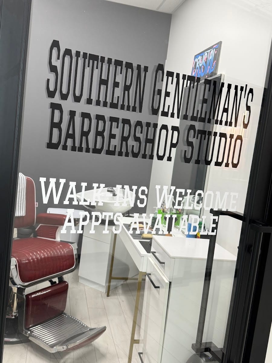 Southern Gentleman's
