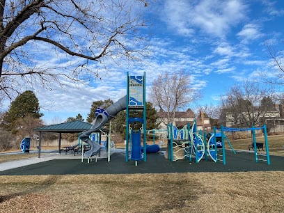 Cherry Park
