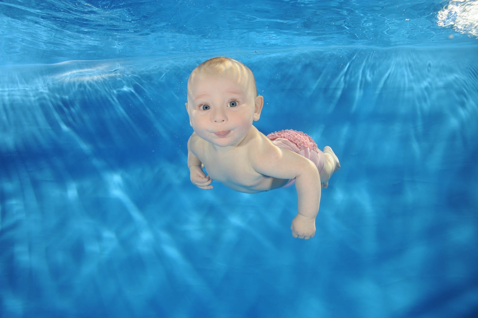 Water Babies Herts