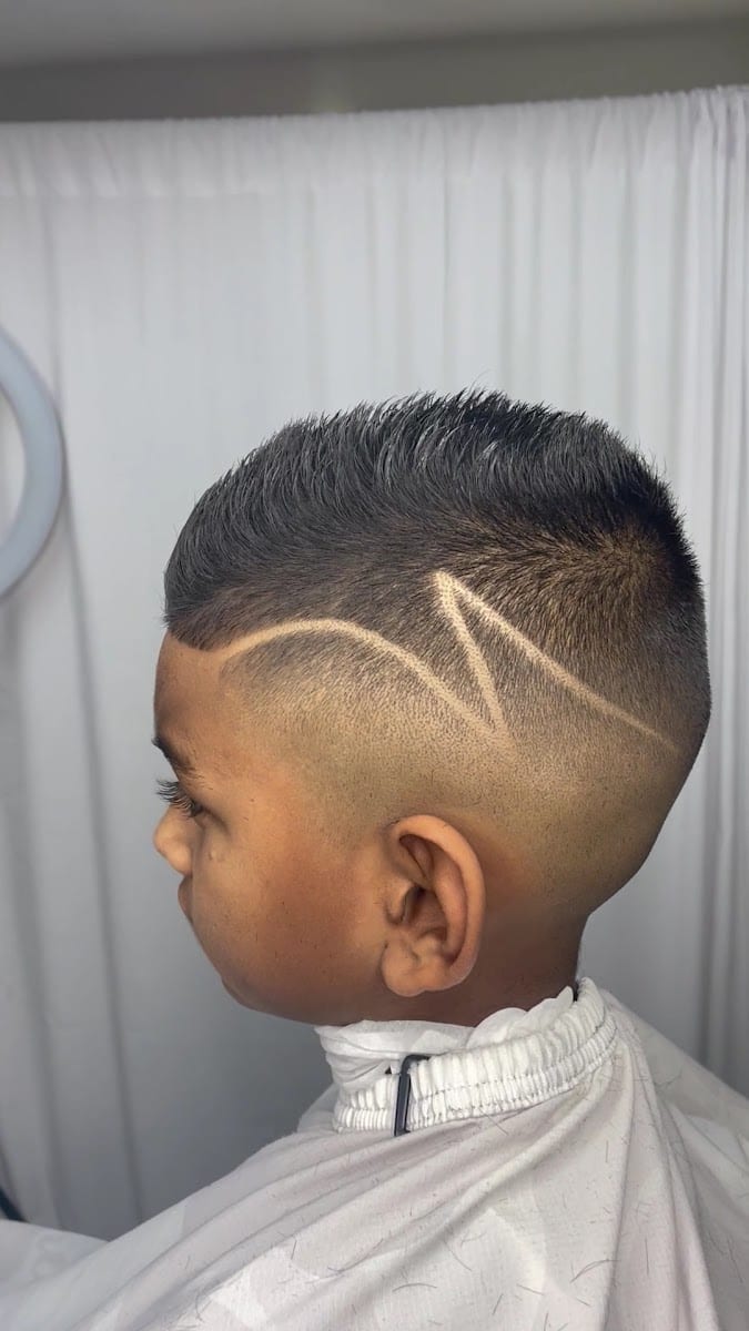 Faisal’s Barber Shop, photo 3