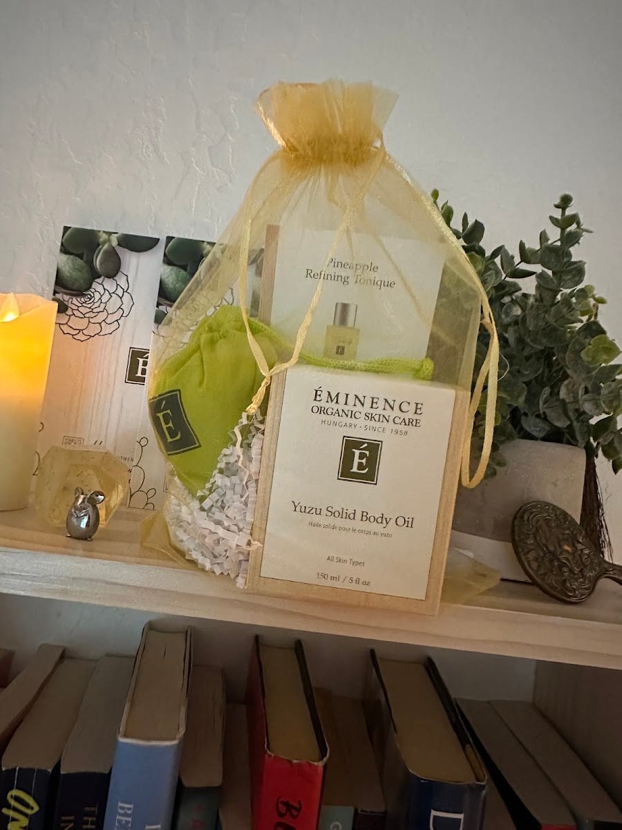 Skin by SK Organic Facial Studio, photo 4