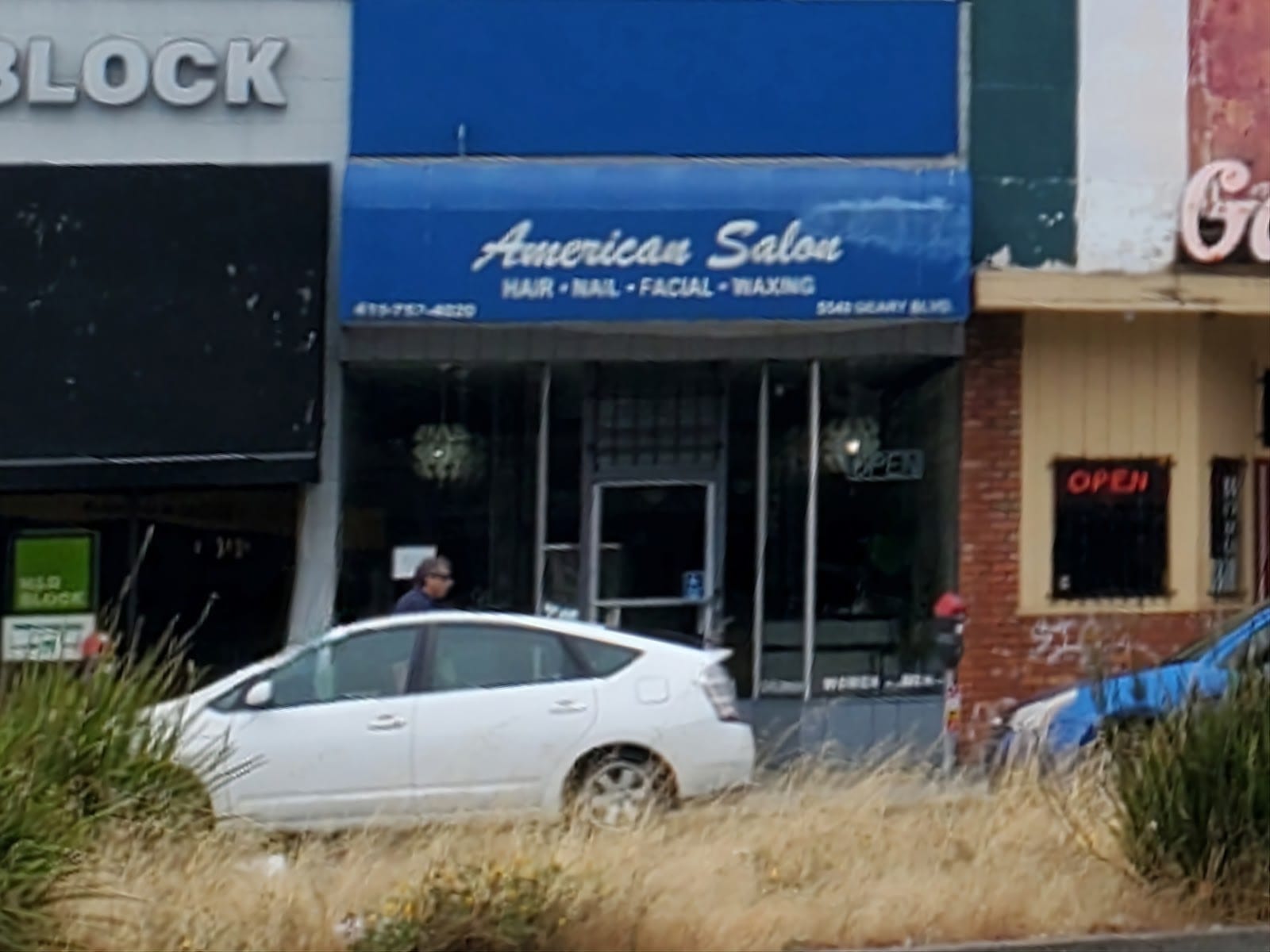 American Beauty Salon, photo 2
