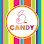 B.CANDY