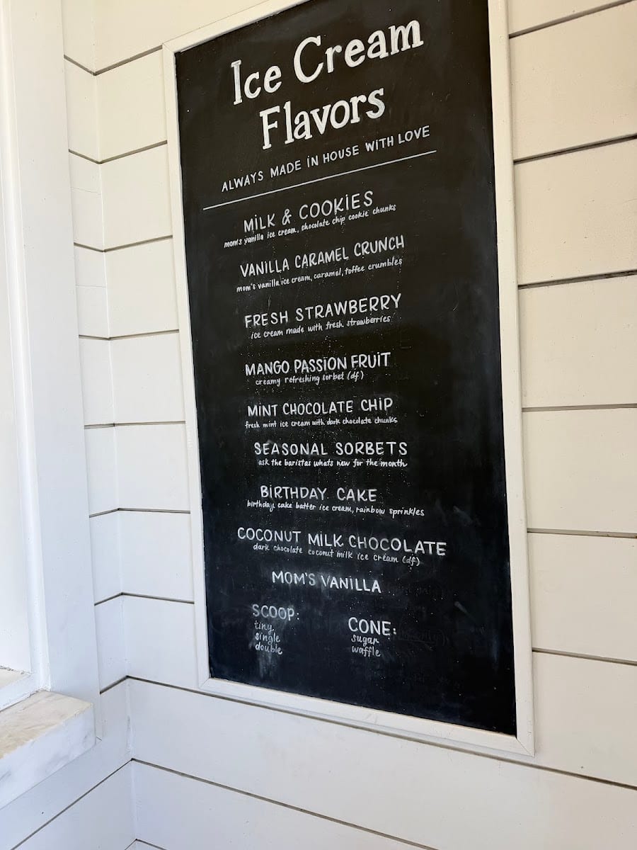 Tiny's Milk & Cookies - West U, photo 3