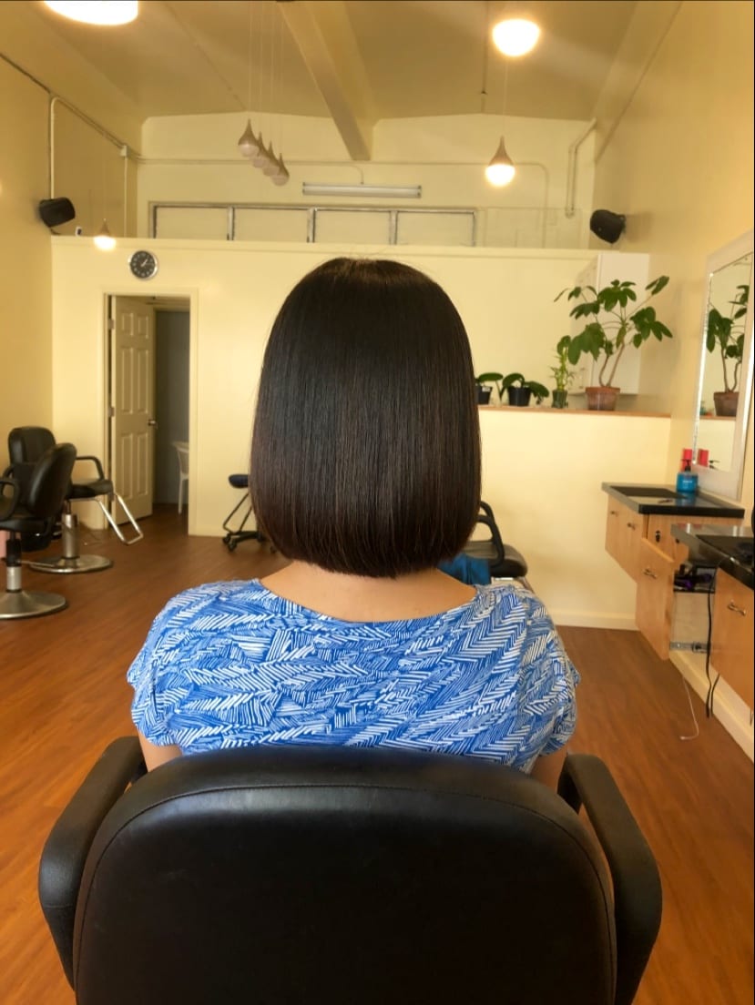 Jean’s Hair Studio