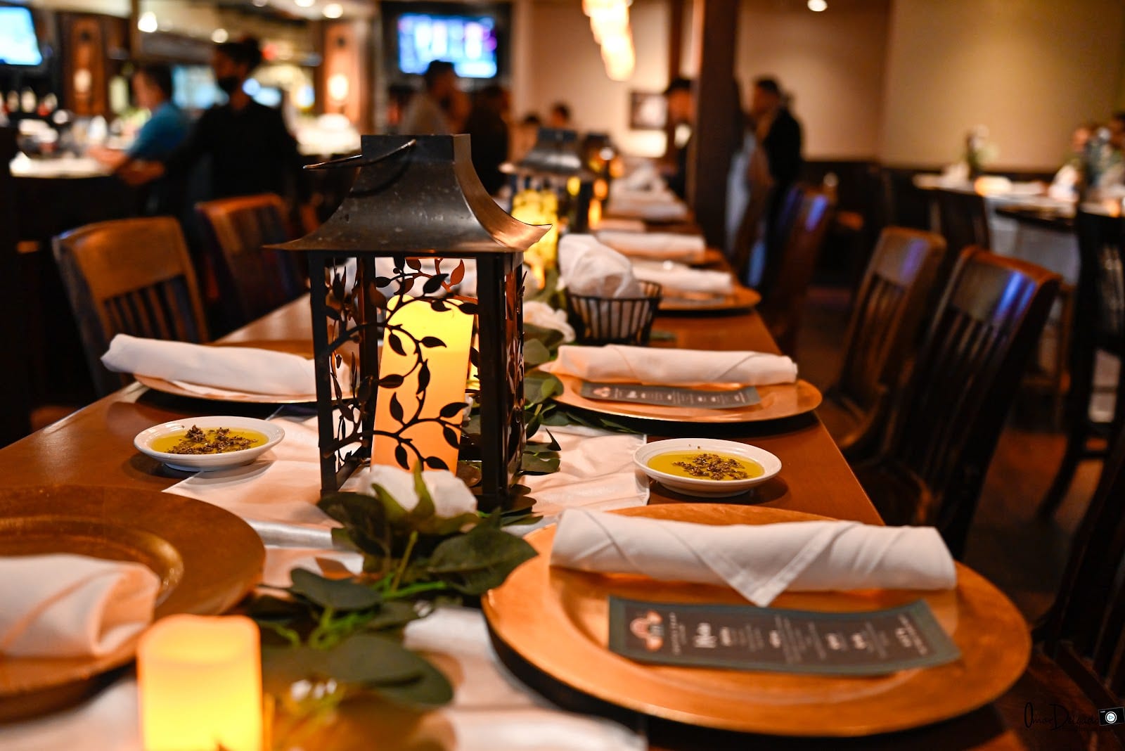 Carrabba's Italian Grill