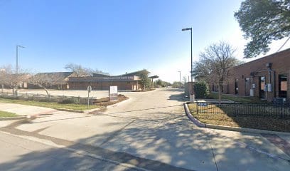 Health Services of North Texas