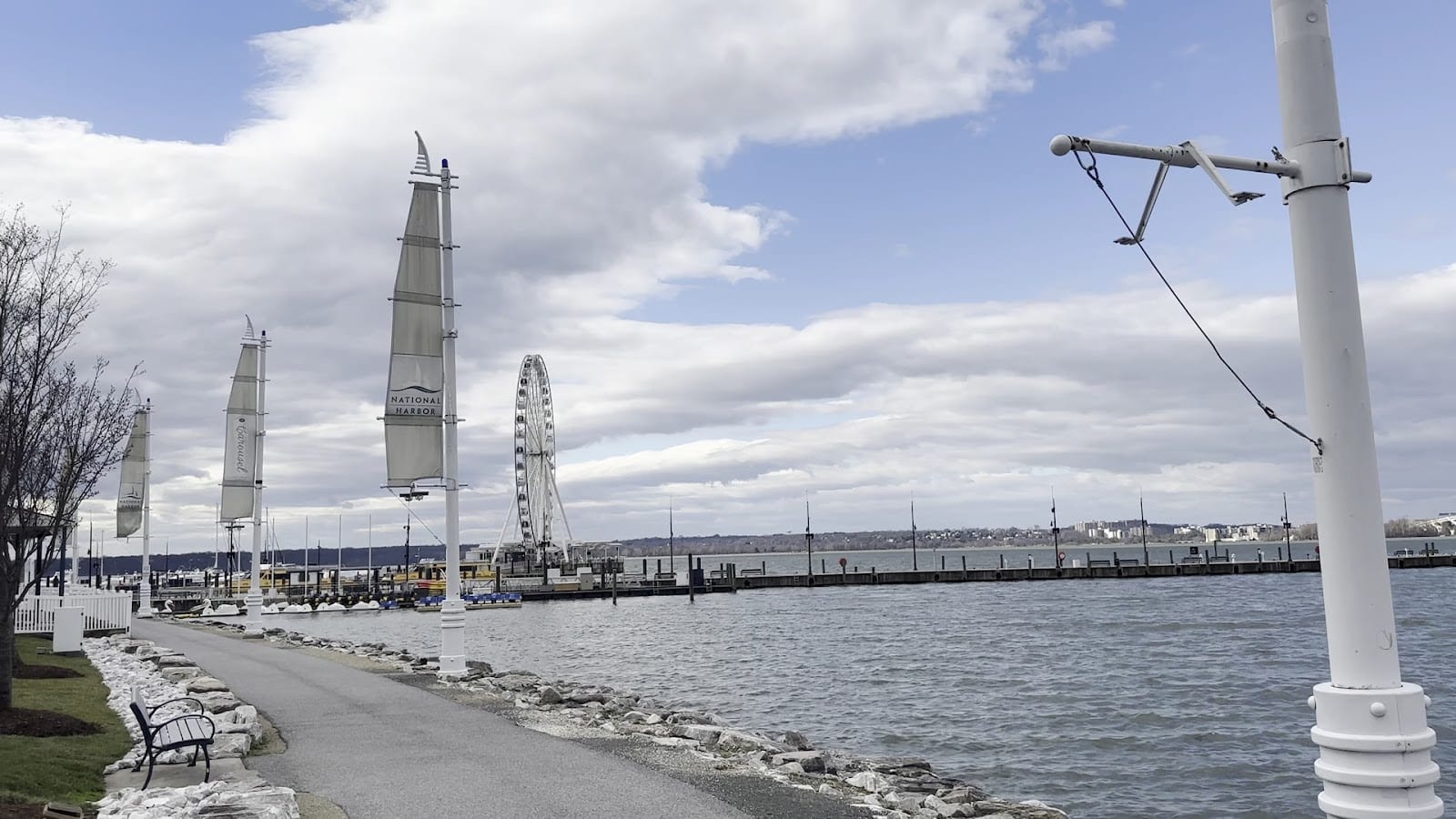 Annapolis City Dock, photo 2