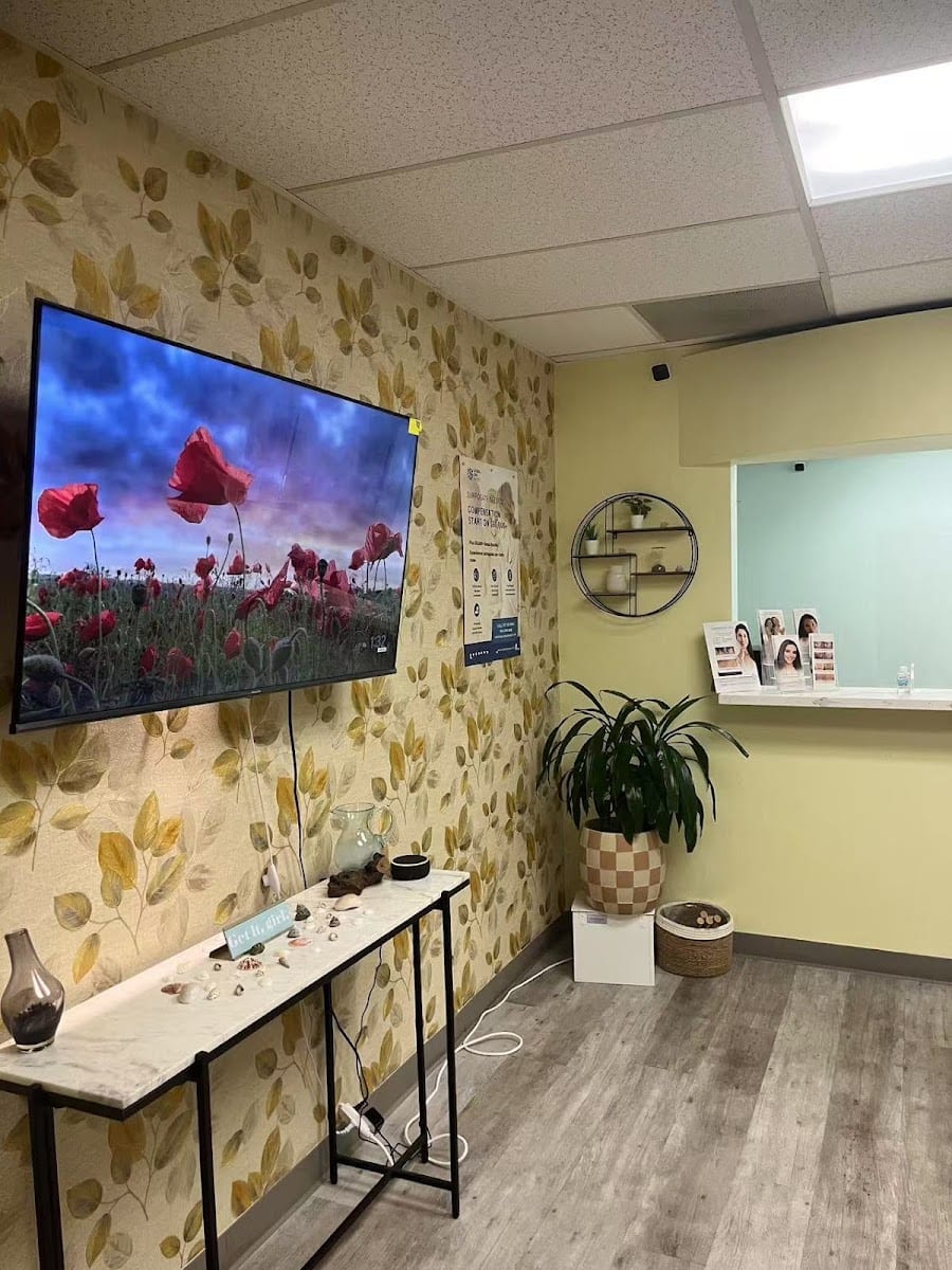 Harmony Health Solutions Med Spa