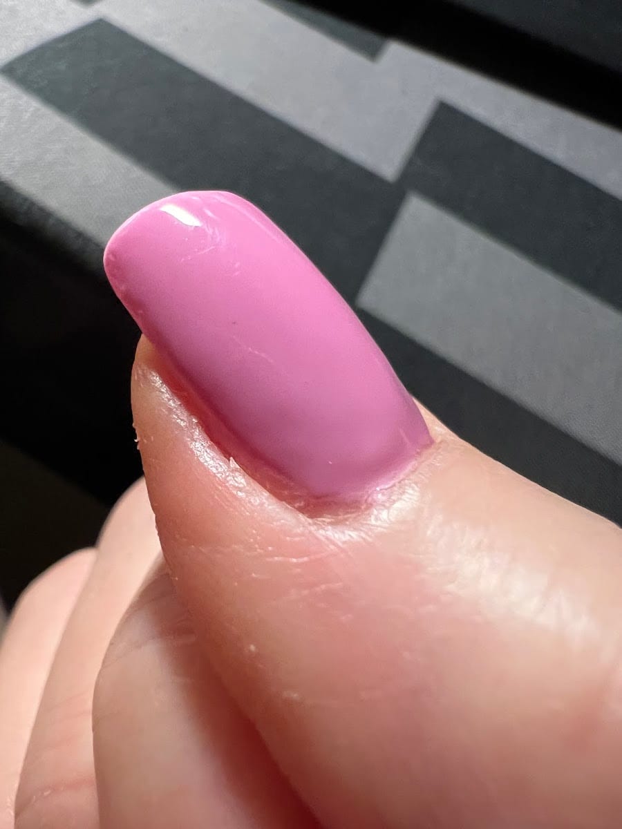 Beautiful nails, photo 3
