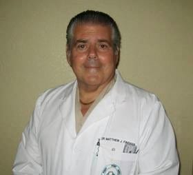 Matthew J. Fineman DPM, photo 2