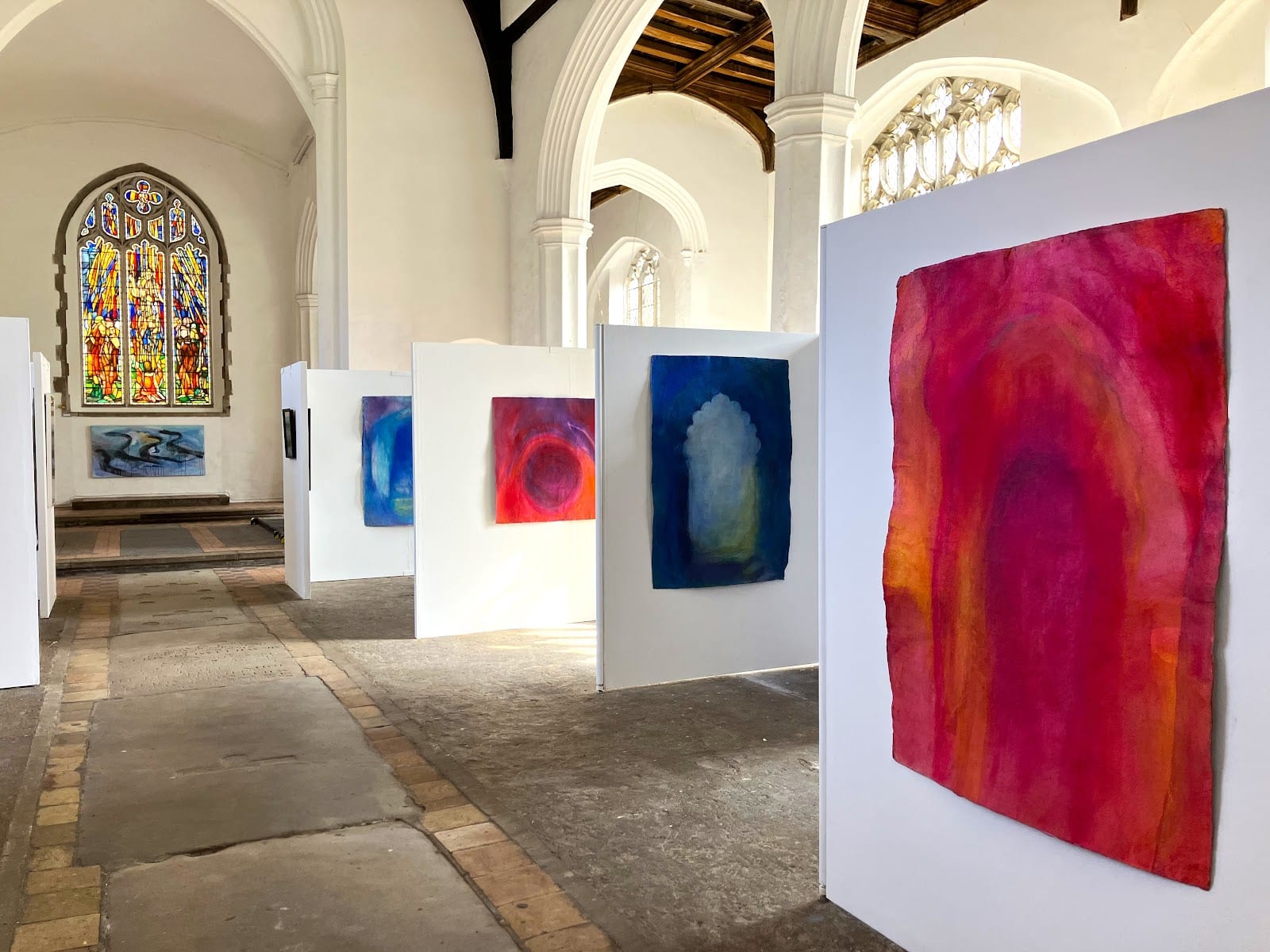 St Margaret's Gallery, photo 3