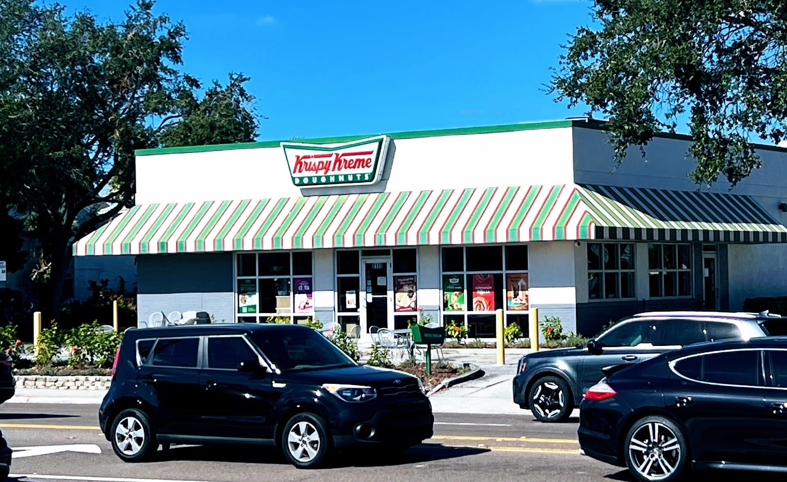 Krispy Kreme, photo 2