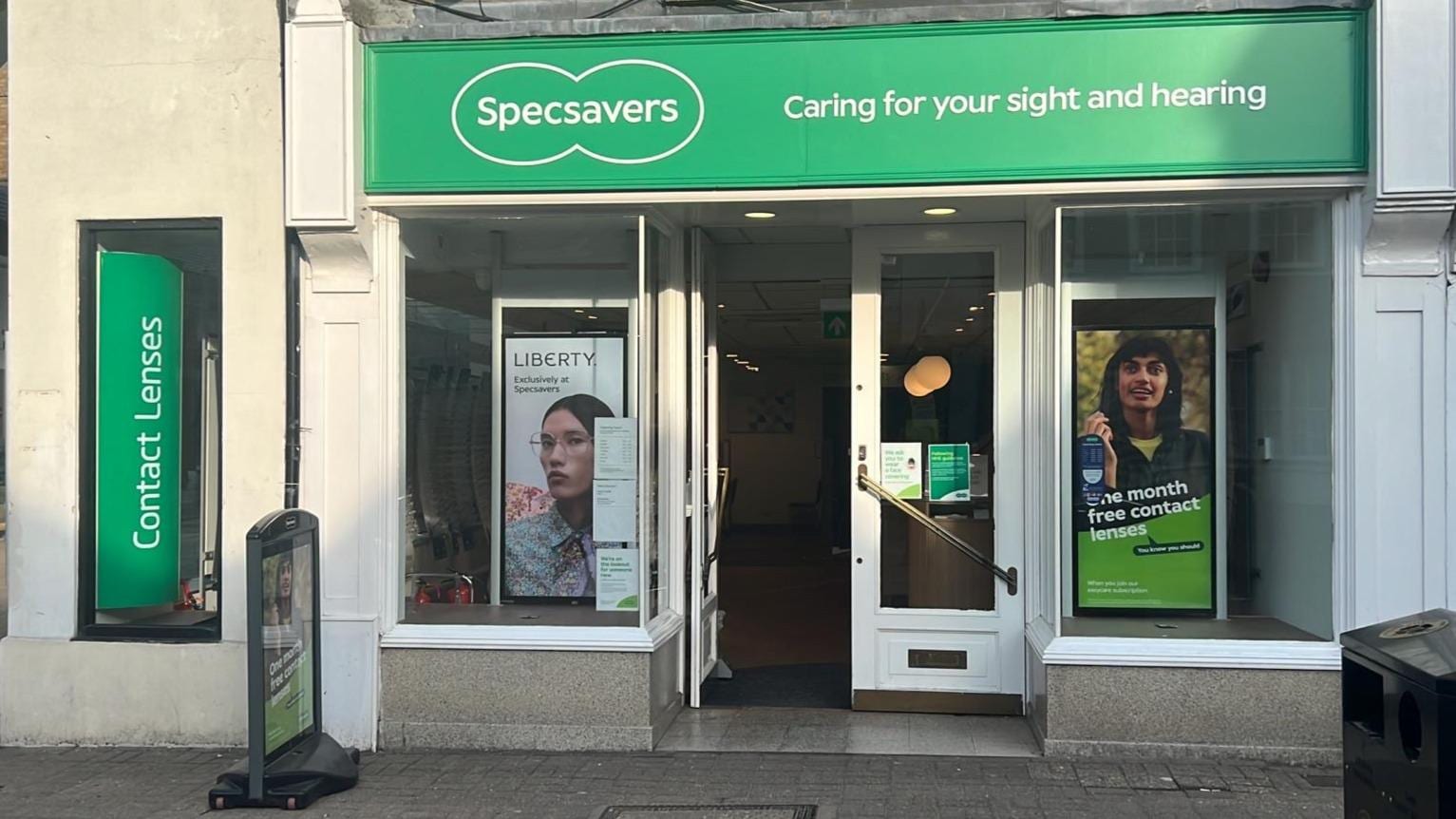Specsavers Opticians and Audiologists - St Albans, photo 2