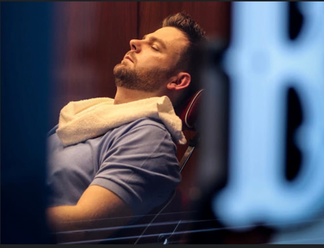 PASHA Barbers, Bank, photo 4