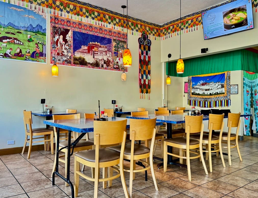 Cafe Shambala, photo 4