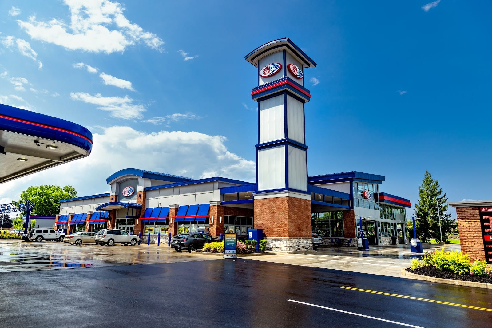 Delta Sonic Car Wash - Irondequoit, NY, photo 2