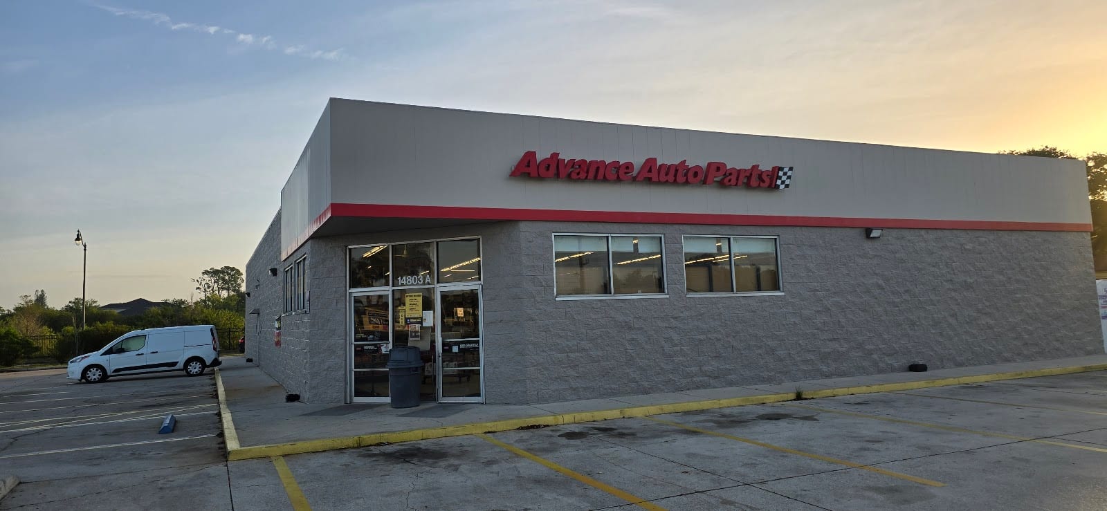 Advance Auto Parts, photo 2