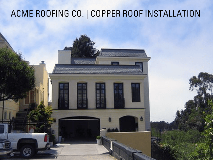 Acme Roofing Co