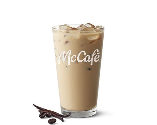 McDonald's, photo 4