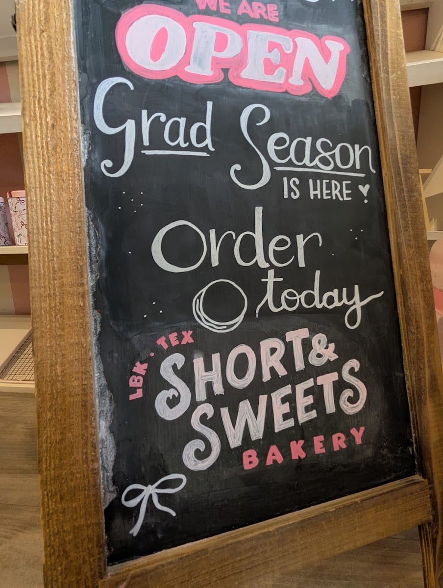 Short & Sweets Bakery, photo 4