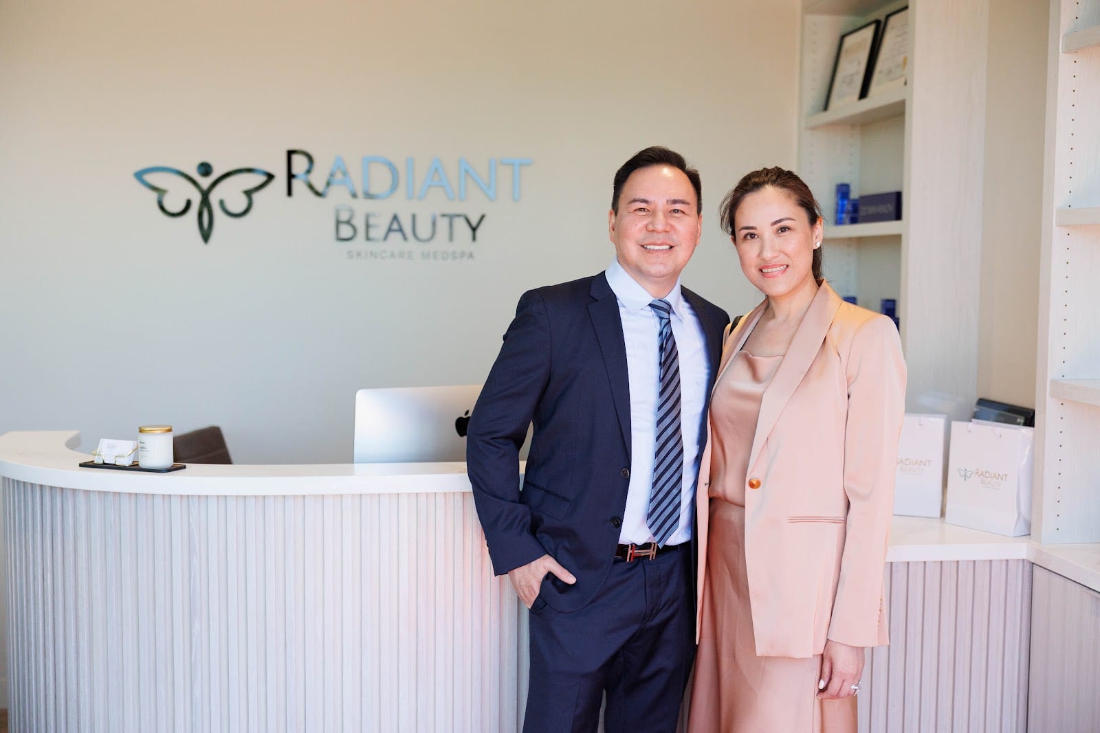 Radiant Beauty Skin Care Med Spa, photo 4