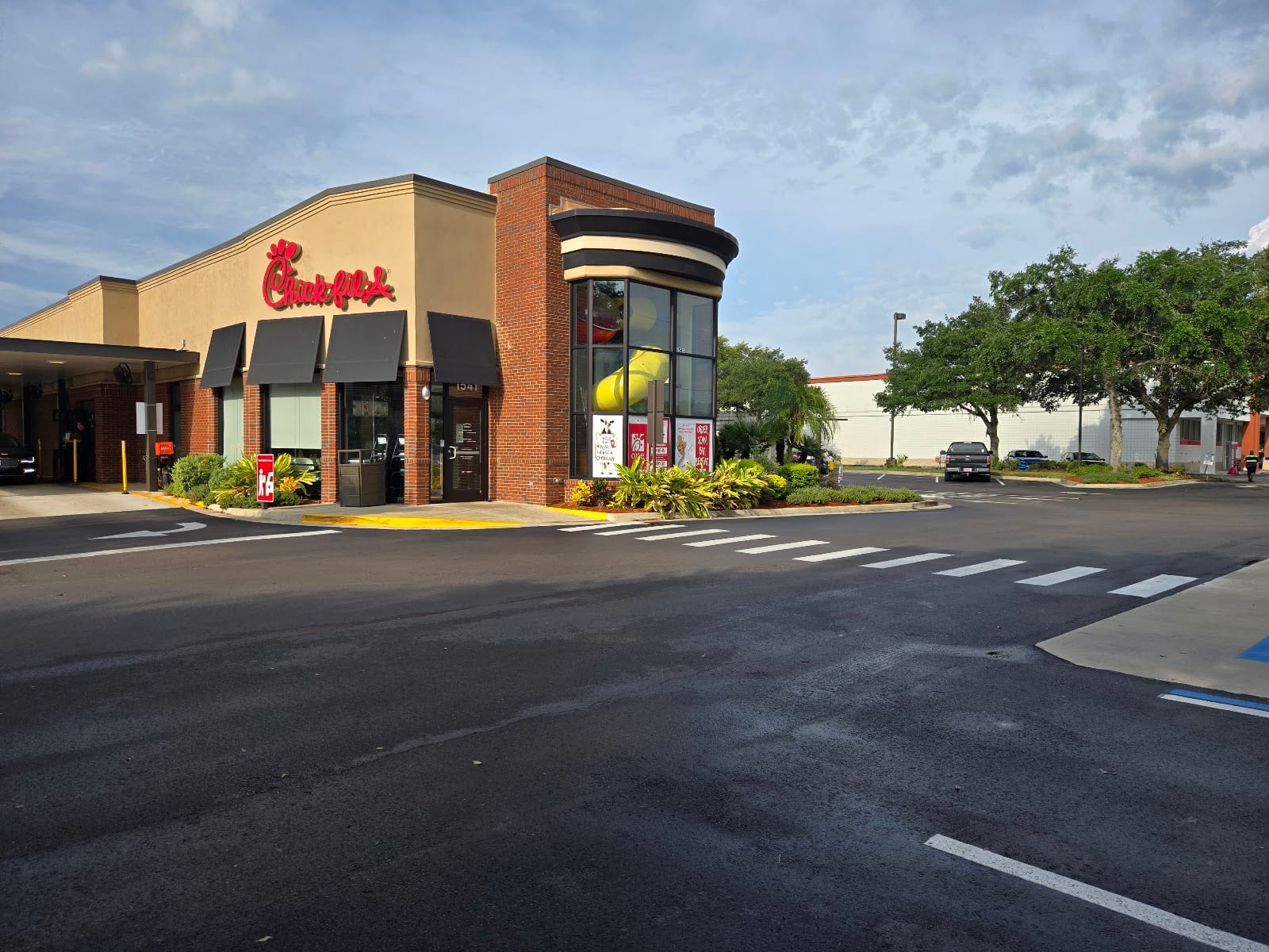 Chick-fil-A, photo 2