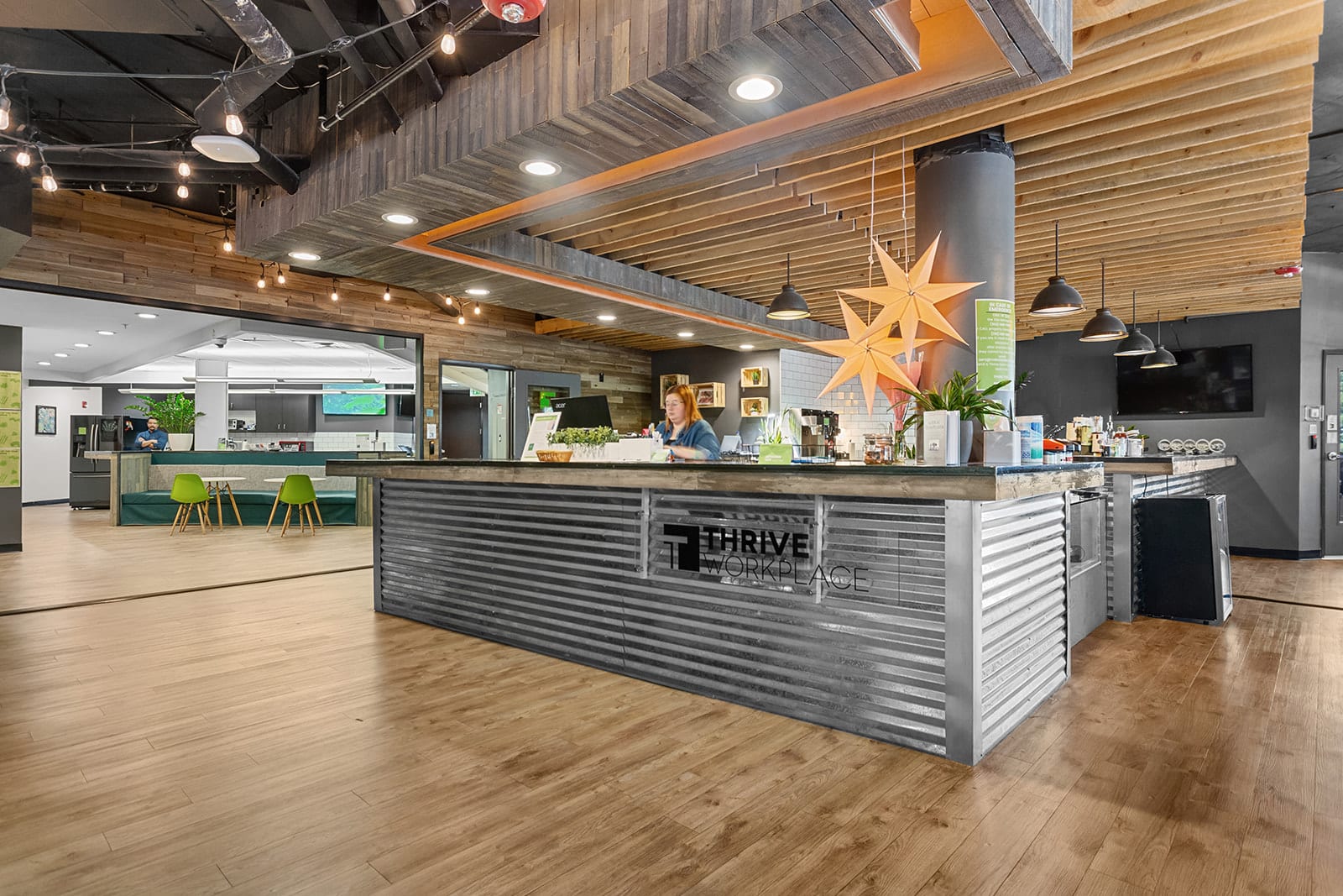 Thrive Workplace Centennial, photo 4
