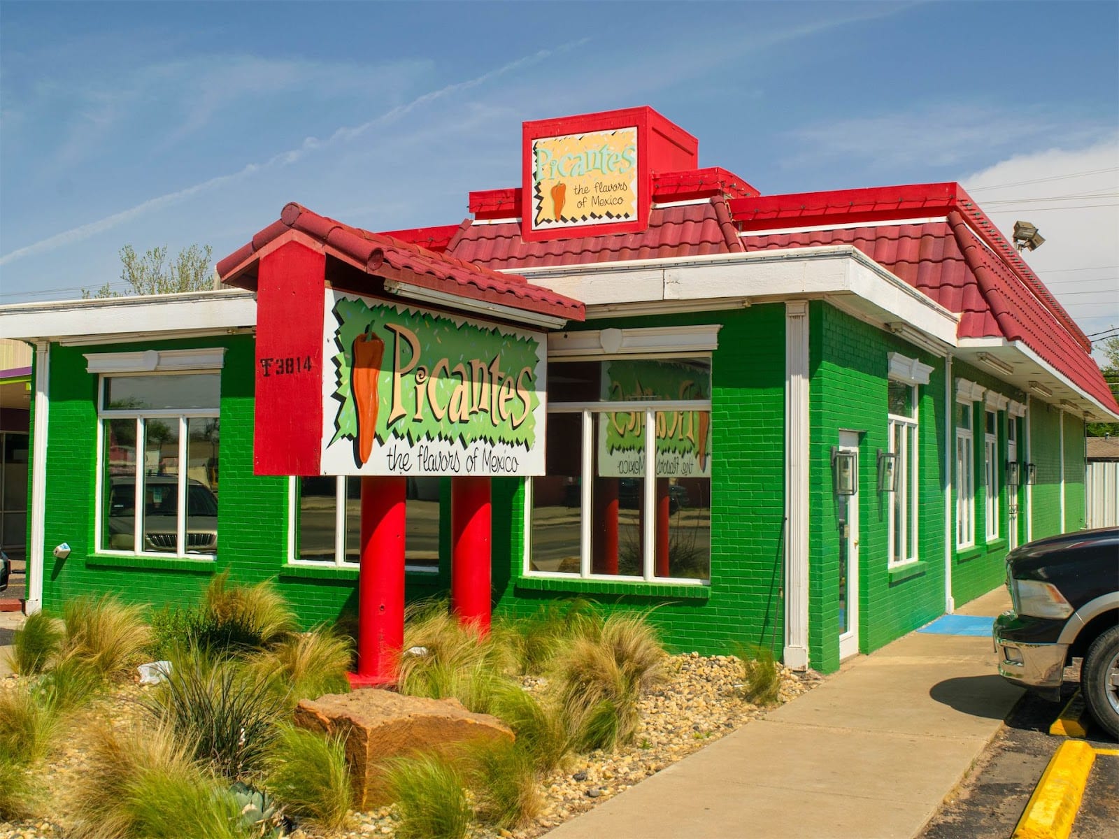 Picantes Mexican, photo 3