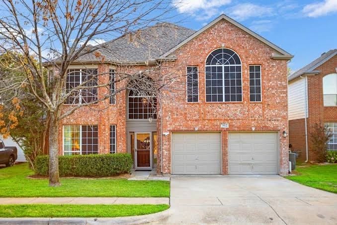 Divine 3BD/2BA + Lake, Firepit, Trampoline Gym - Three-Bedroom House, photo 3