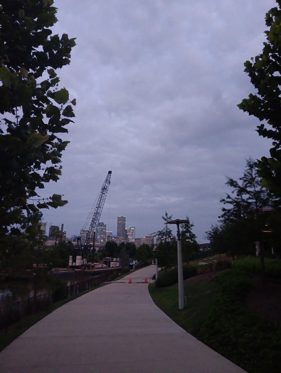 Bayou Park, photo 3