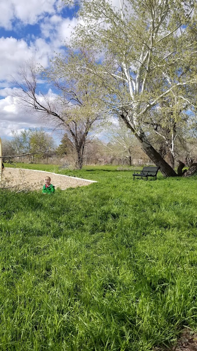 Modesto Park, photo 3
