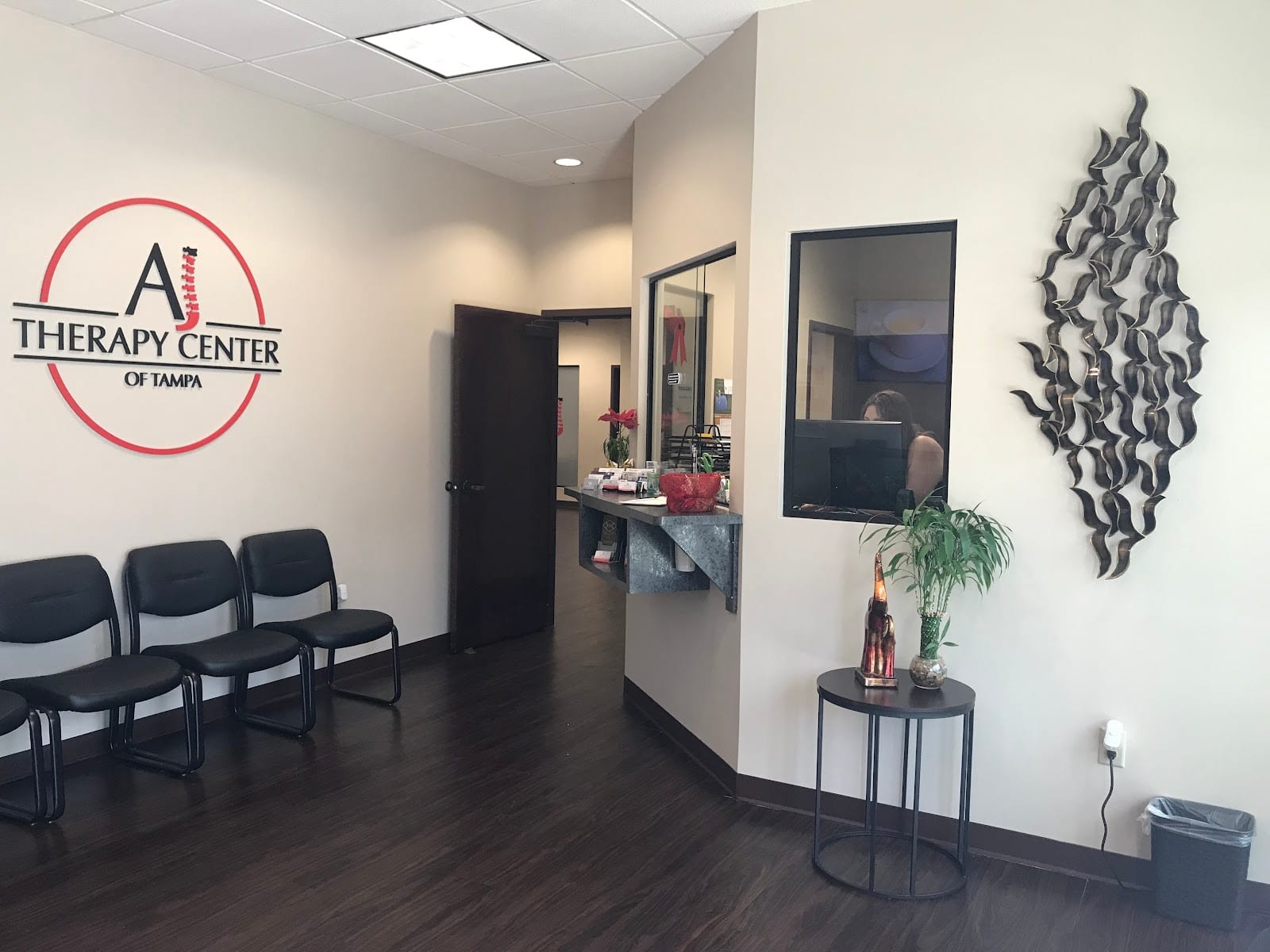 AJ Therapy Center of Tampa