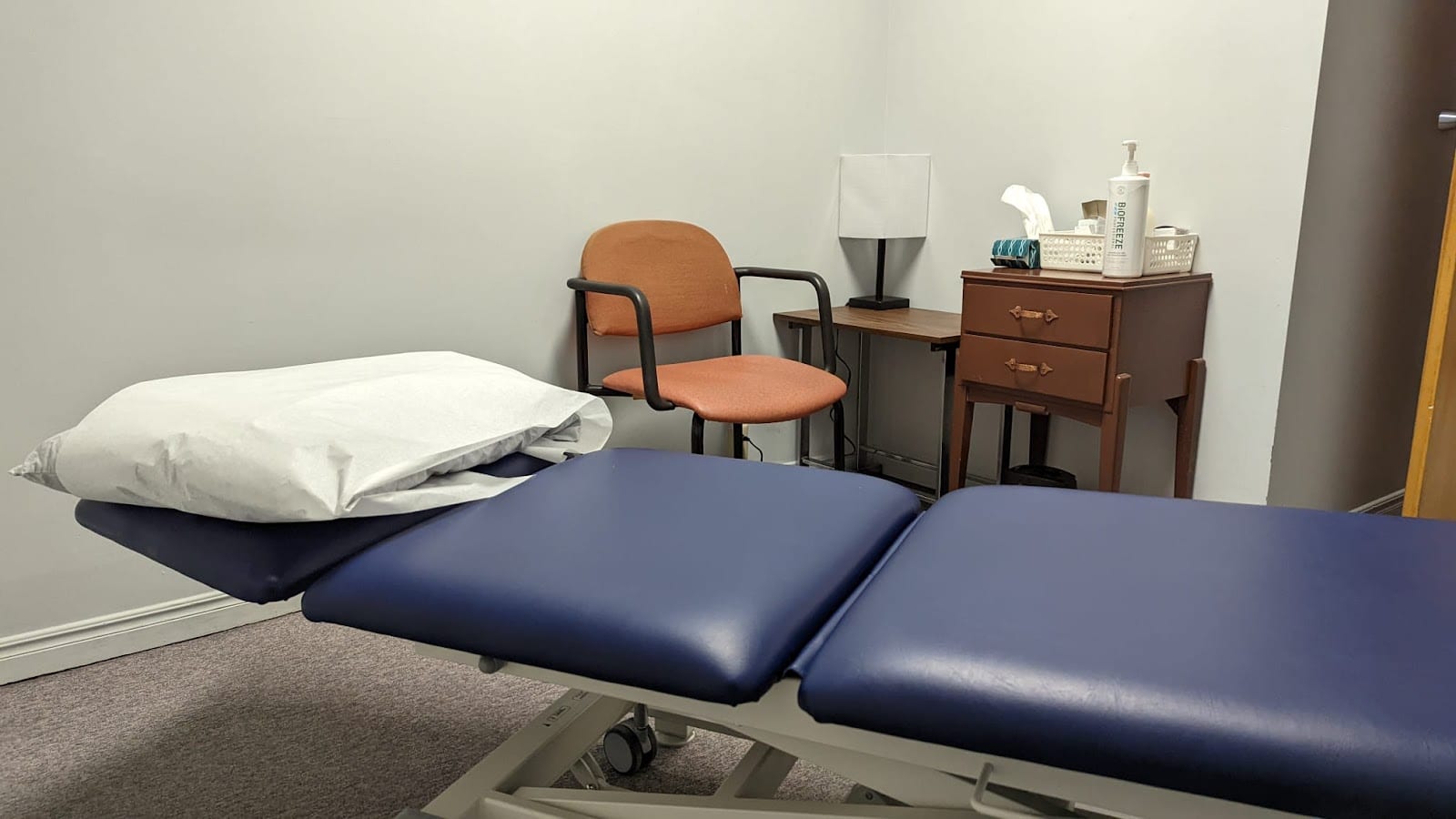 Richmond Hill Chiropractor, photo 2