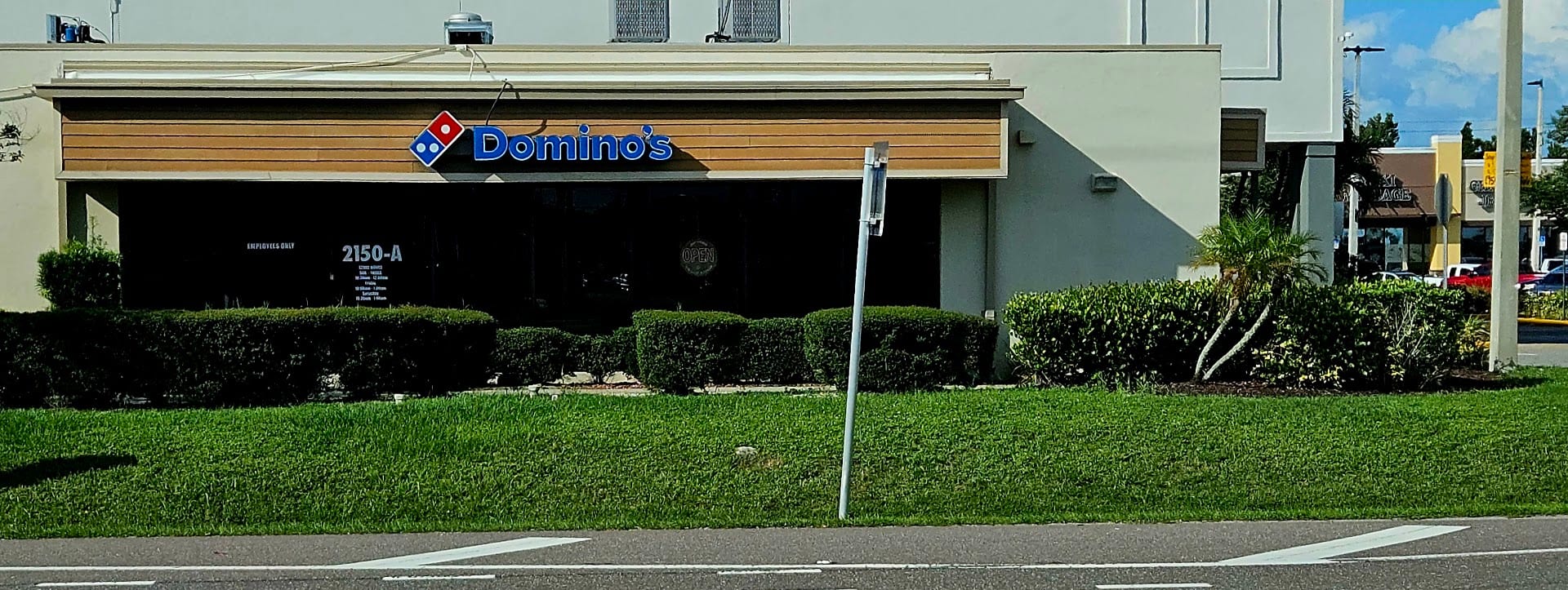 Domino's Pizza