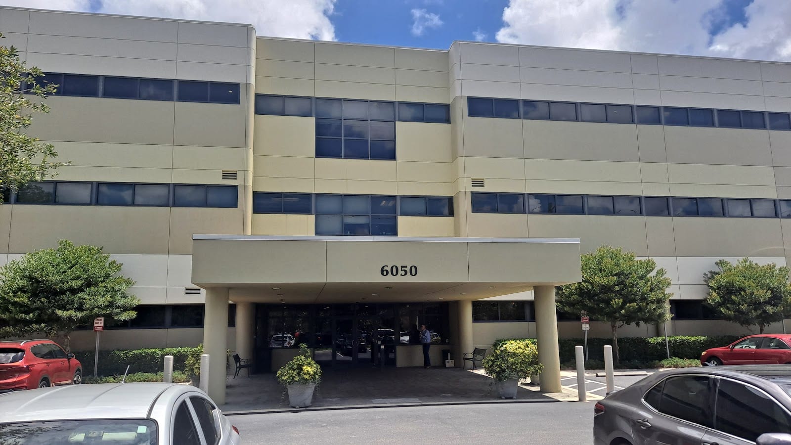 Kennedy White Orthopaedic Center: Nicholas Talluri, M.D.