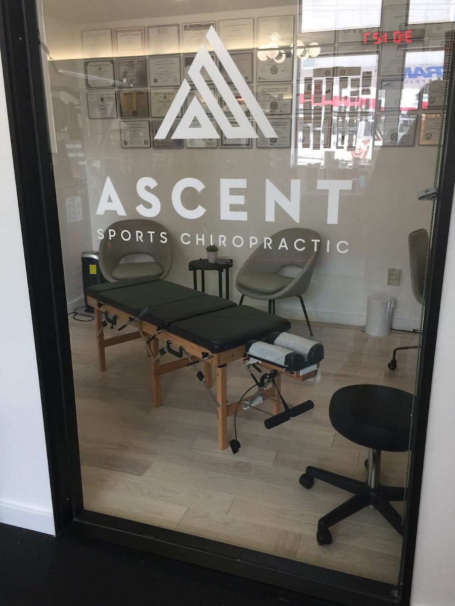 Ascent Sports Rehab and Performance, photo 4