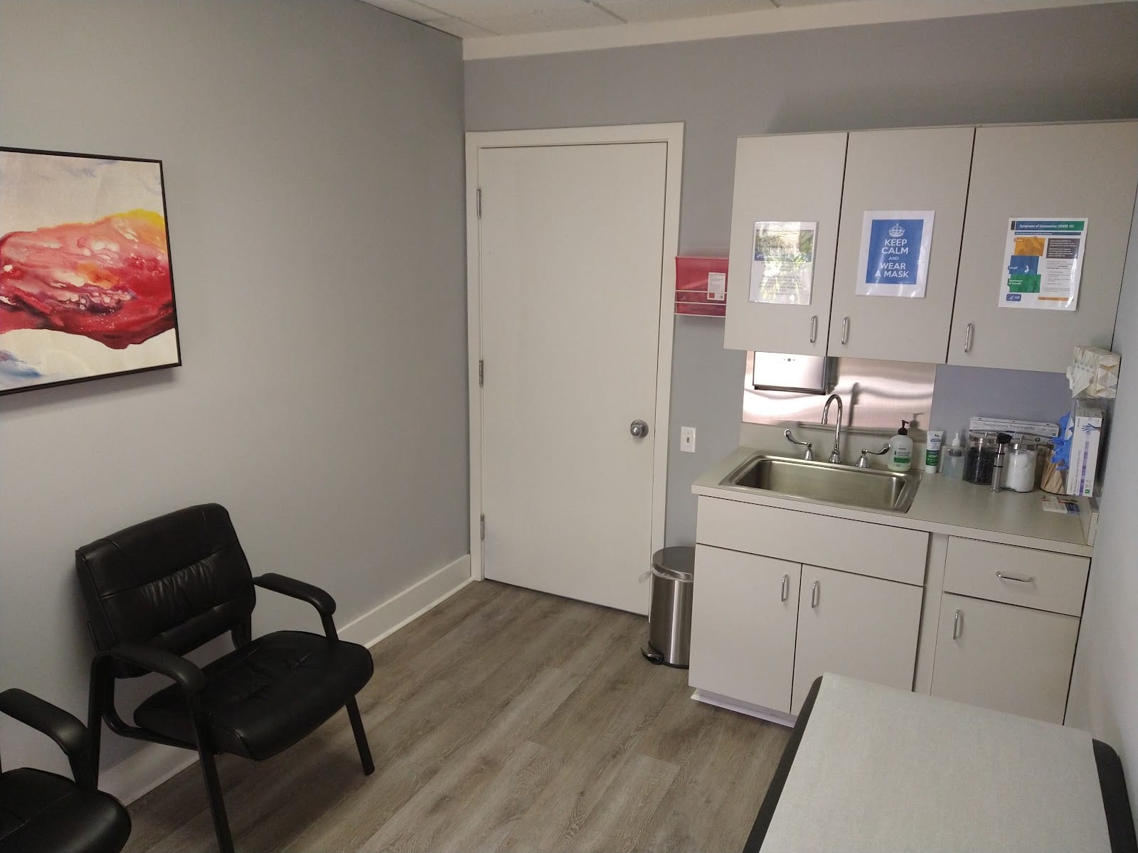 AllerVie Health - Venice