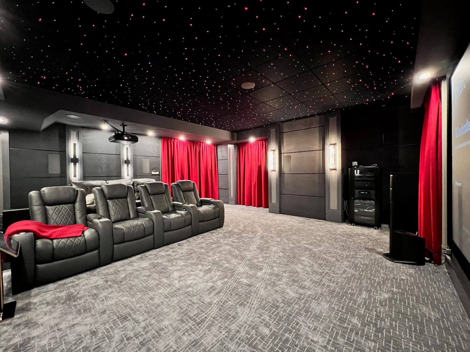 Audio And Video Vantage