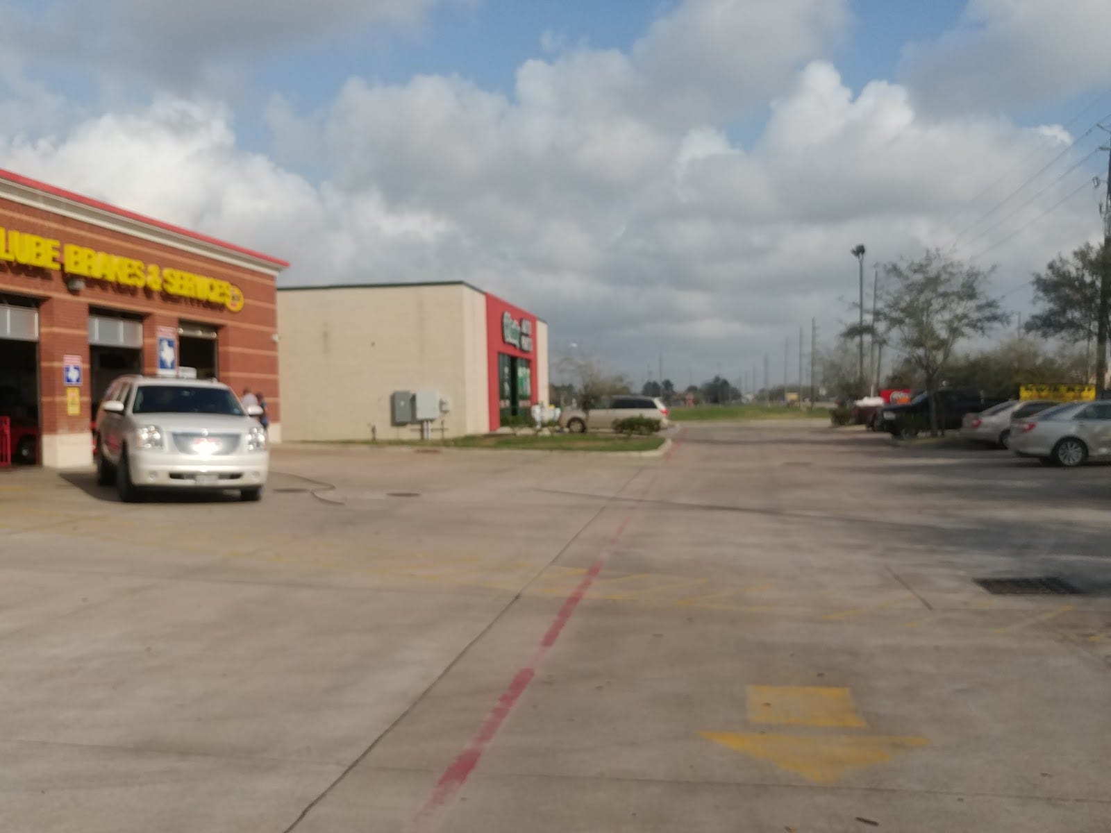 O'Reilly Auto Parts, photo 2