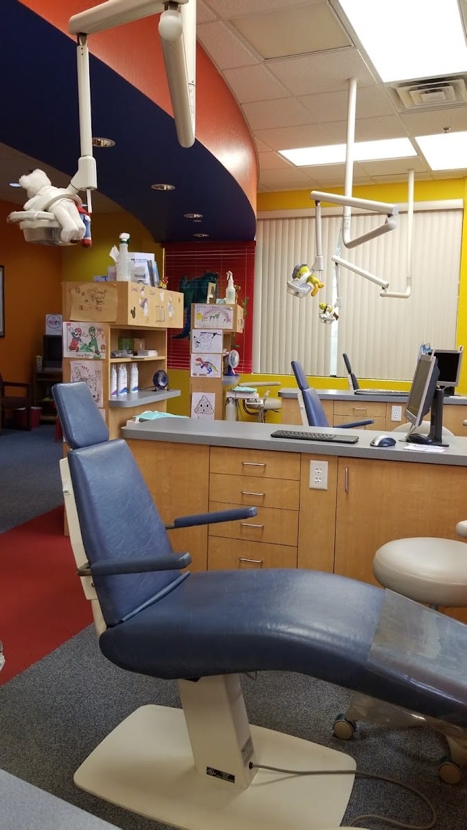 Seuss Pediatric Dentistry & Orthodontics